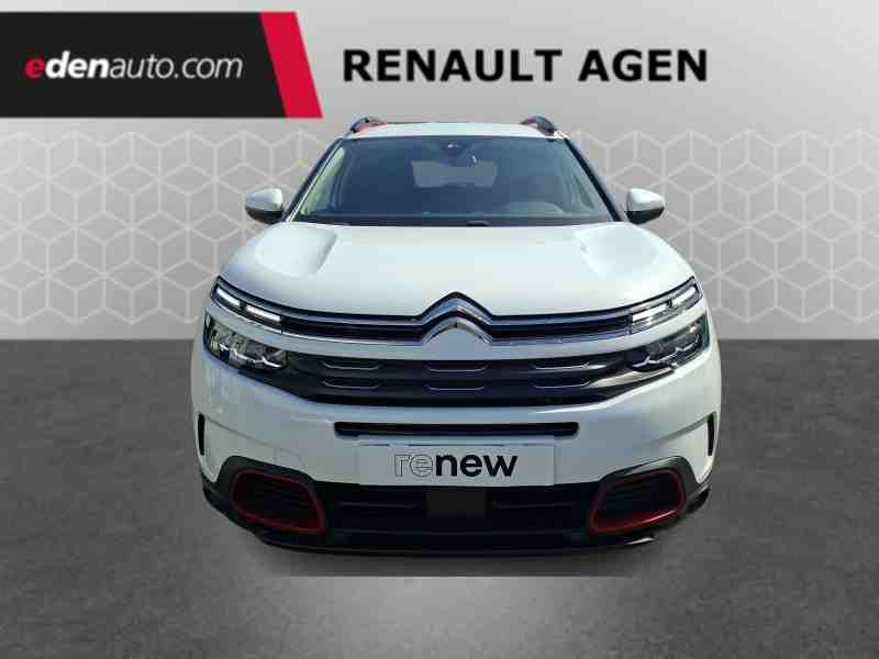 Citroën C5 Aircross - Photo 8