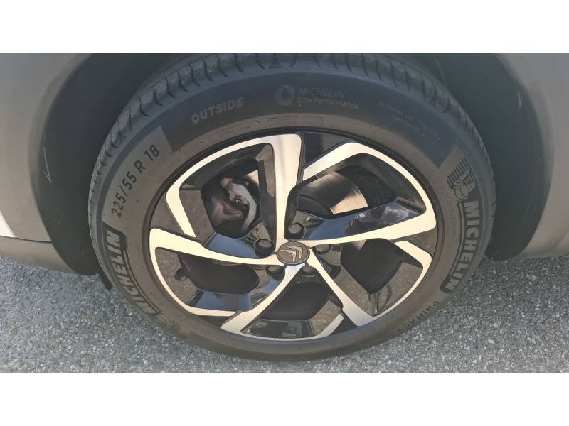 Citroën C5 Aircross - Photo 9