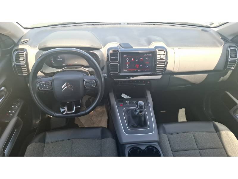 Citroën C5 Aircross - Photo 10