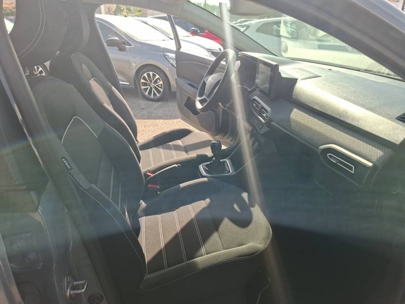 Dacia Sandero - Photo 11