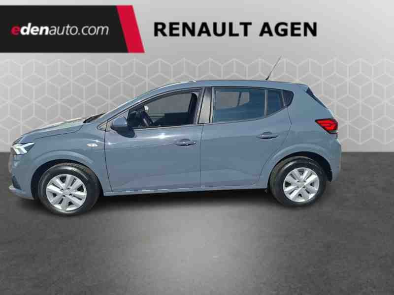 Dacia Sandero - Photo 2