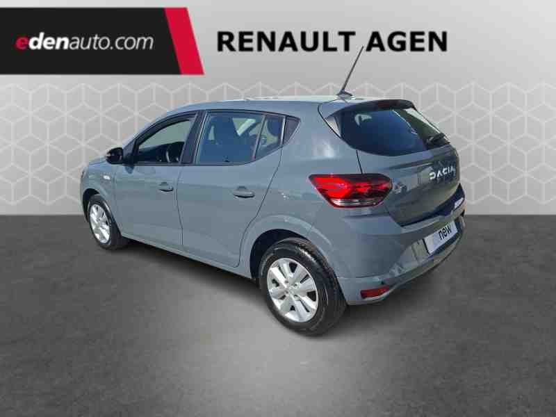 Dacia Sandero - Photo 3