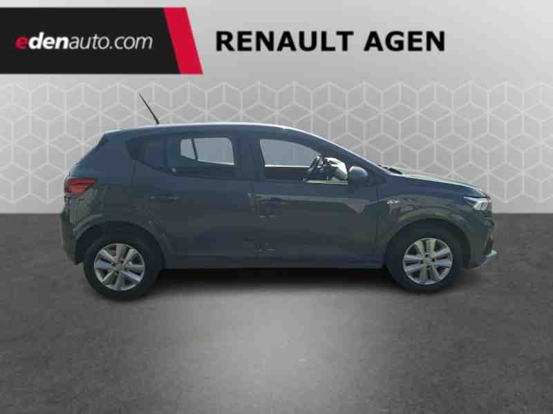 Dacia Sandero - Photo 6