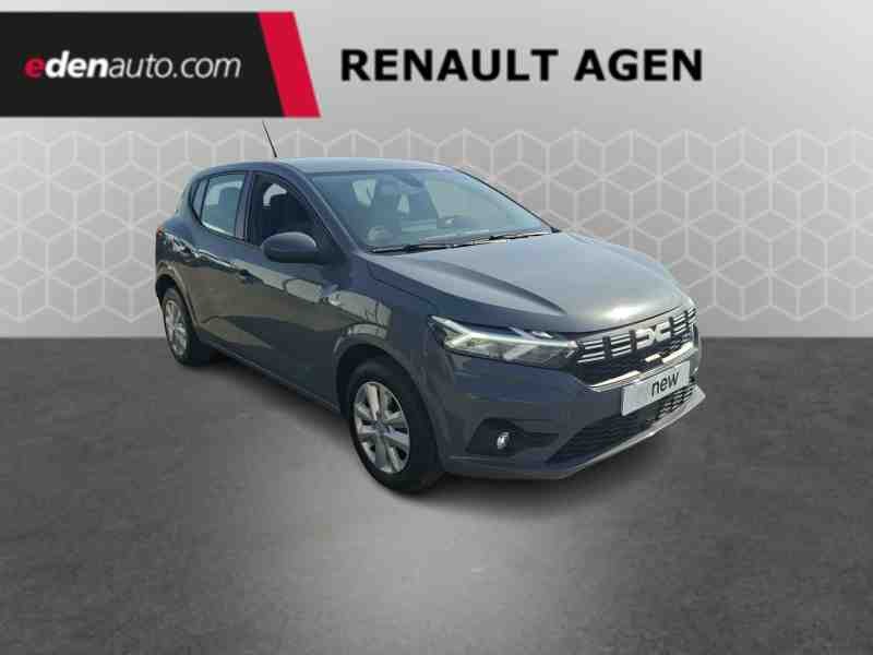 Dacia Sandero - Photo 7