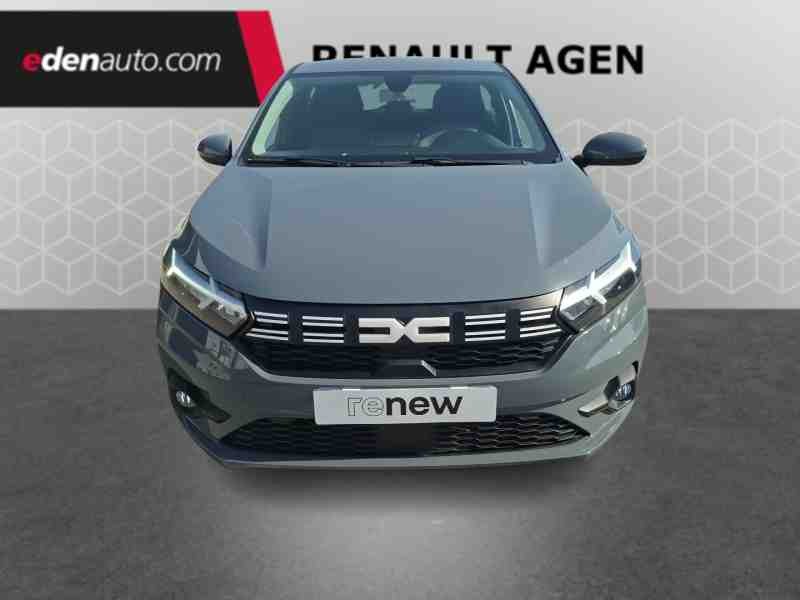 Dacia Sandero - Photo 8