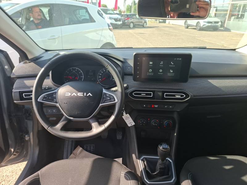 Dacia Sandero - Photo 10