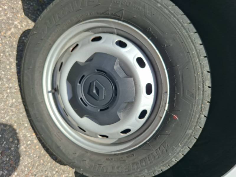 Renault Trafic - Photo 11