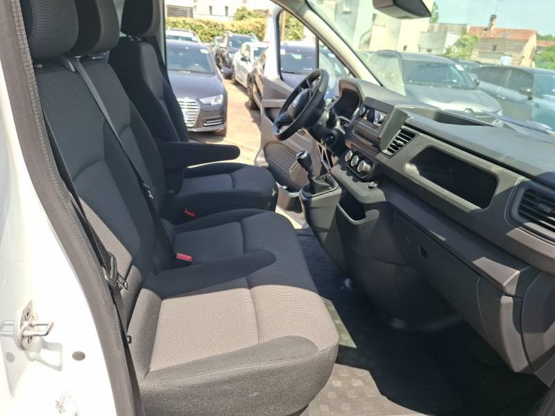 Renault Trafic - Photo 12
