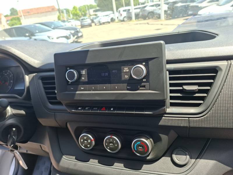 Renault Trafic - Photo 13