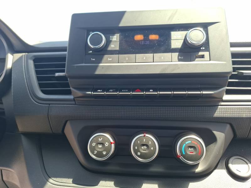 Renault Trafic - Photo 14
