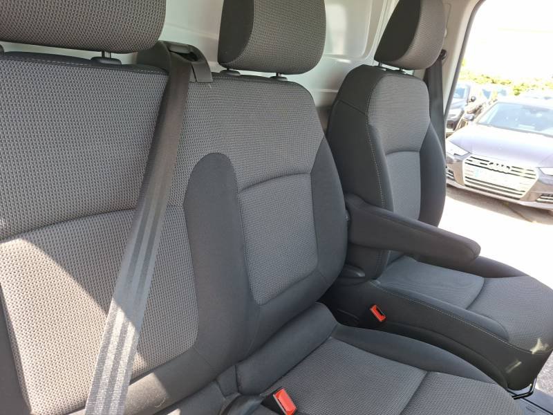 Renault Trafic - Photo 16