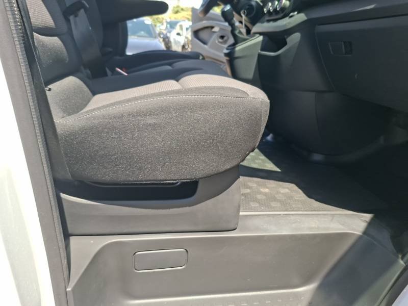Renault Trafic - Photo 17