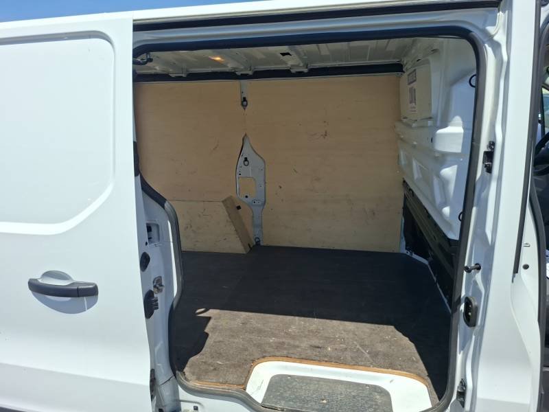Renault Trafic - Photo 19