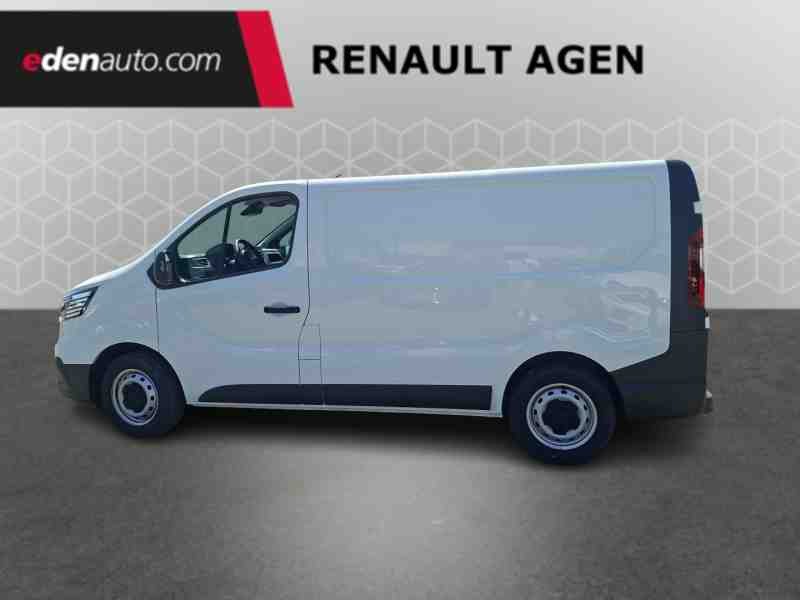 Renault Trafic - Photo 2