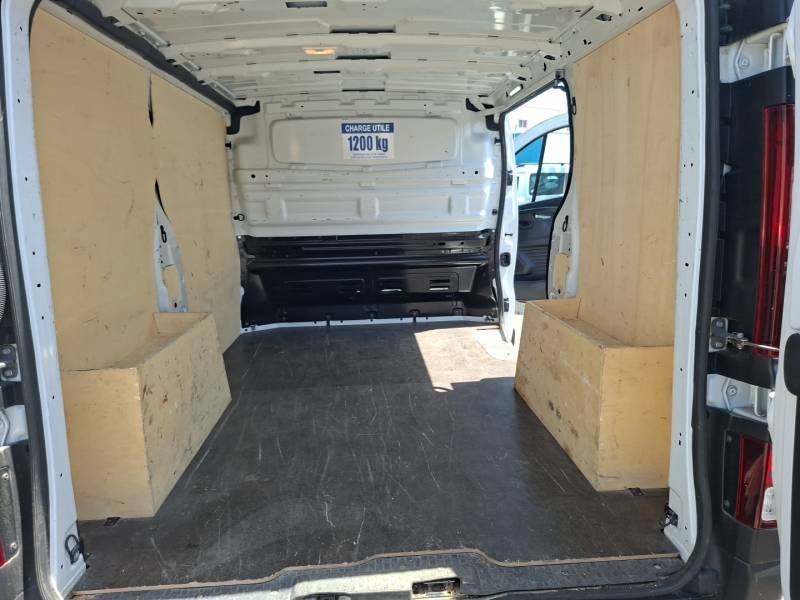 Renault Trafic - Photo 21