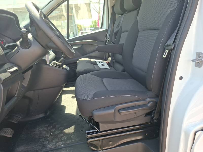 Renault Trafic - Photo 23