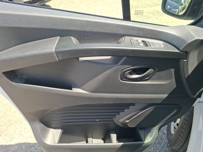 Renault Trafic - Photo 24