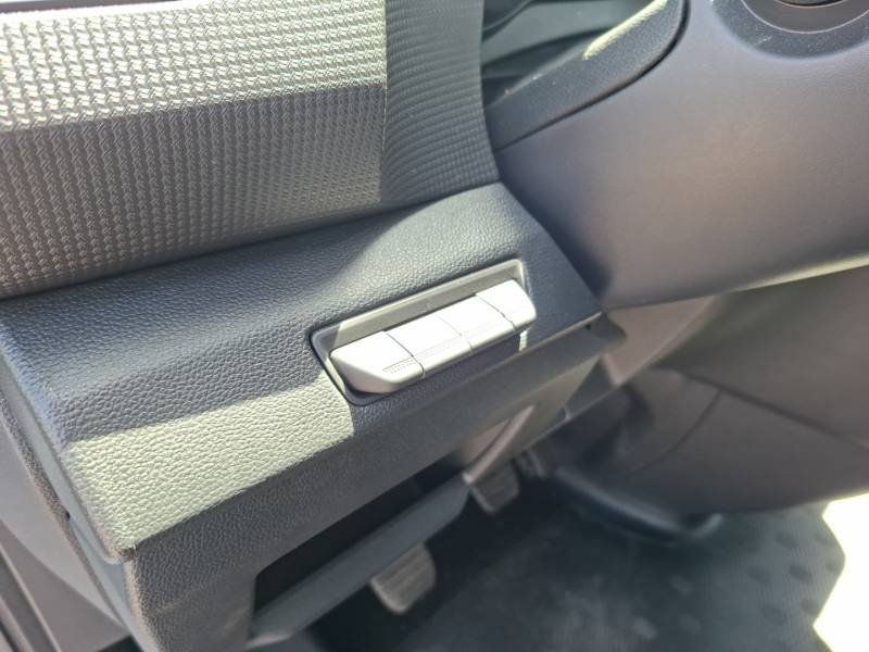 Renault Trafic - Photo 25