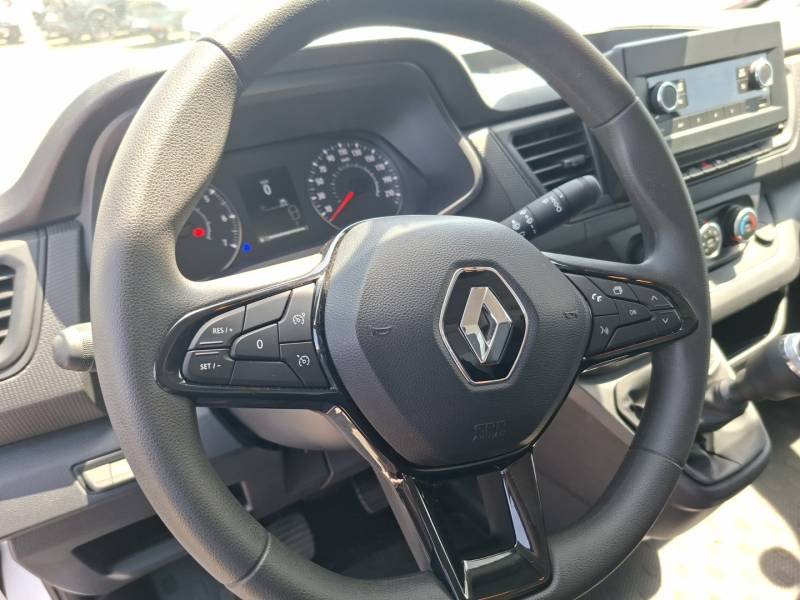 Renault Trafic - Photo 26