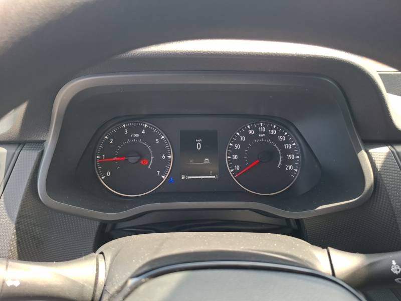 Renault Trafic - Photo 27