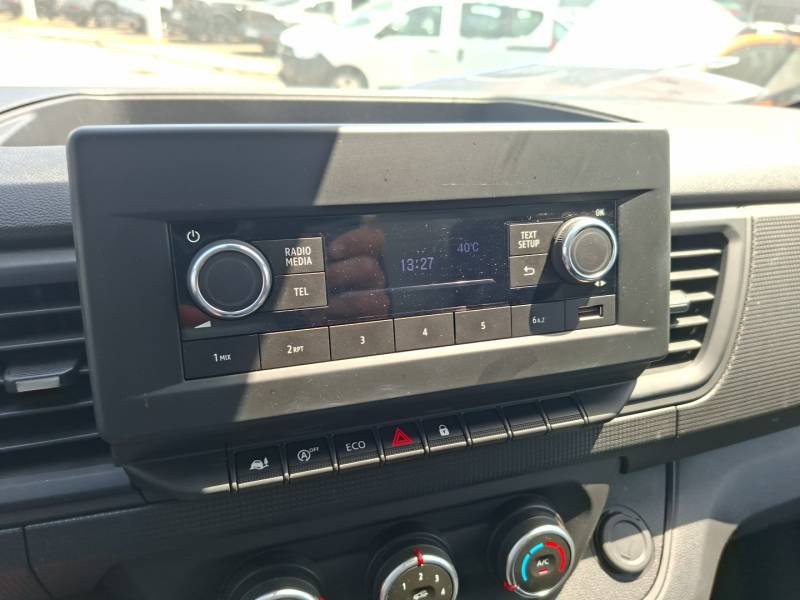 Renault Trafic - Photo 28