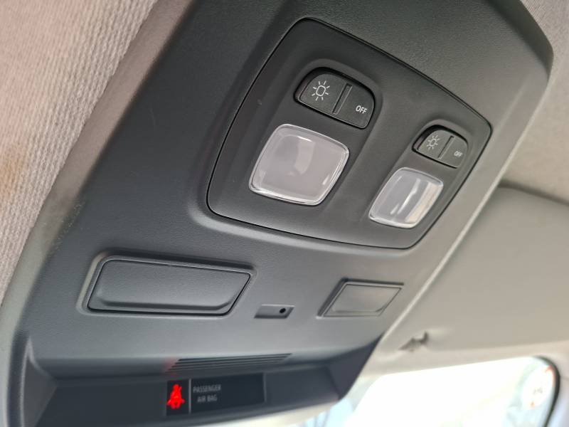 Renault Trafic - Photo 29