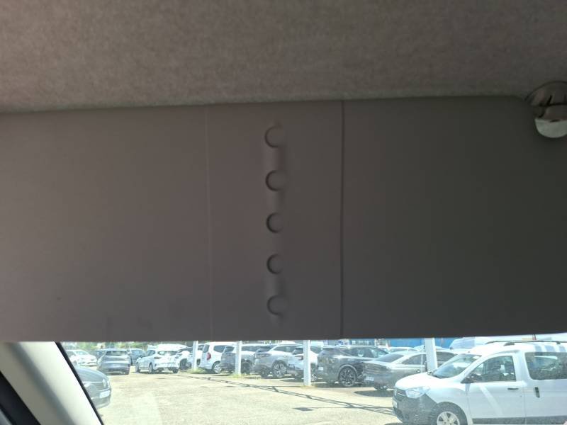 Renault Trafic - Photo 30