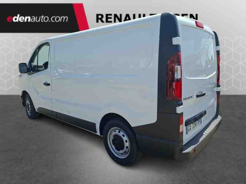 Renault Trafic - Photo 3