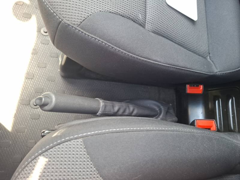 Renault Trafic - Photo 31