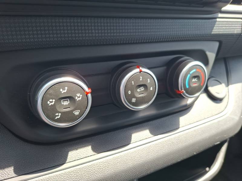 Renault Trafic - Photo 33