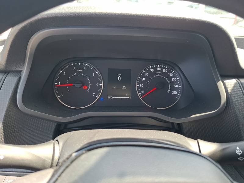 Renault Trafic - Photo 35