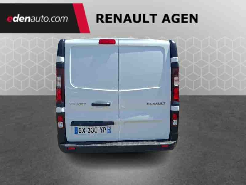 Renault Trafic - Photo 4