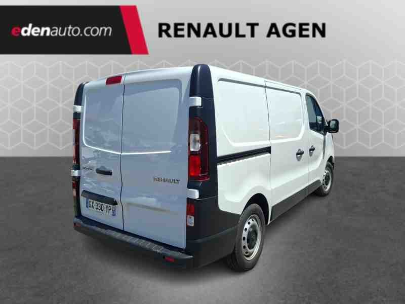 Renault Trafic - Photo 5