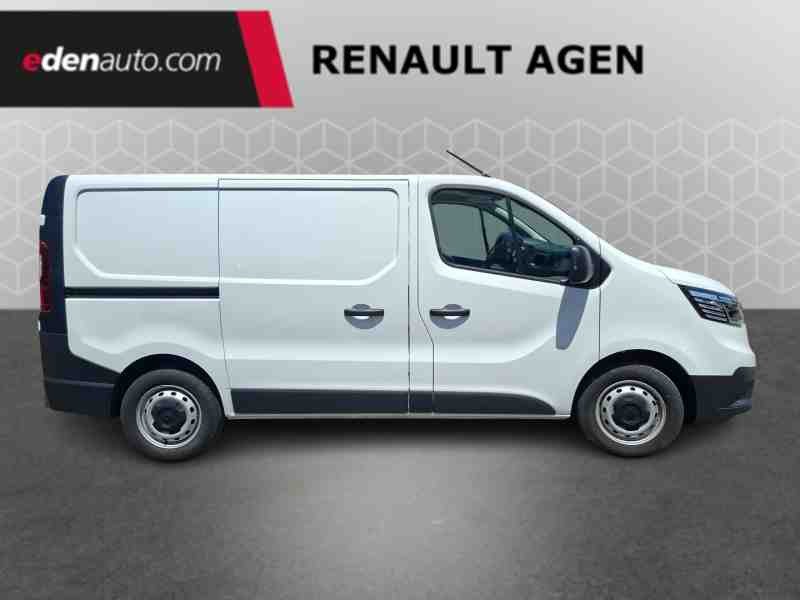 Renault Trafic - Photo 6