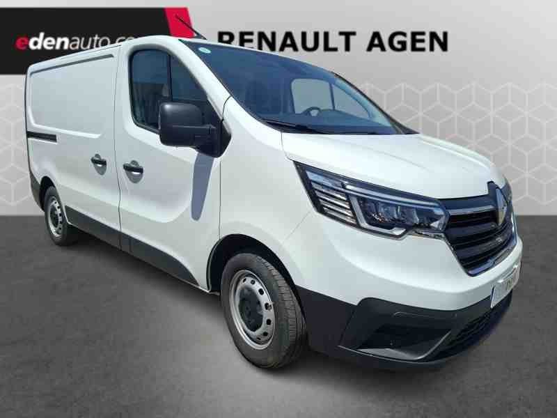 Renault Trafic - Photo 7
