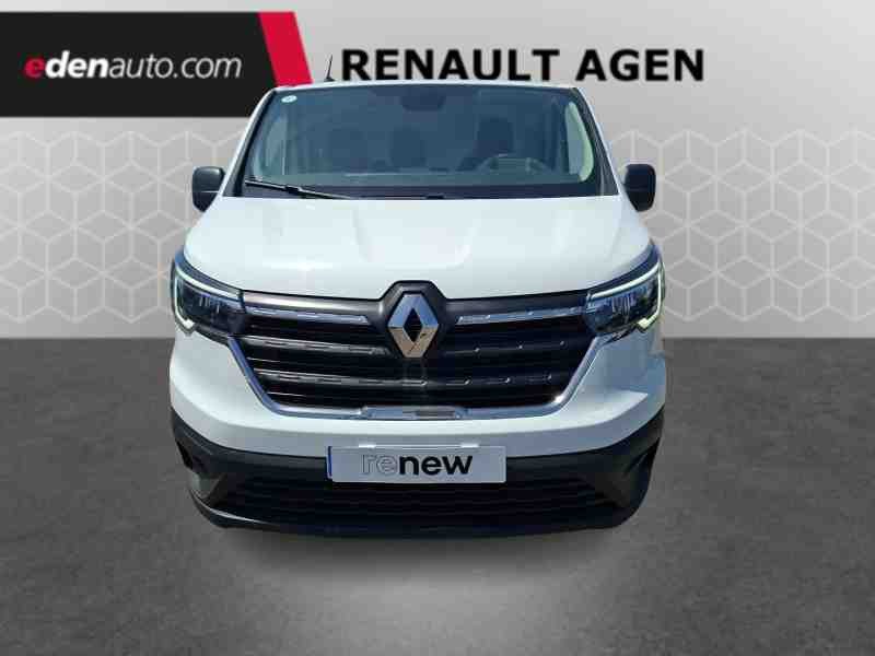 Renault Trafic - Photo 8