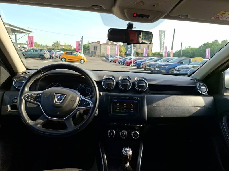 Dacia Duster - Photo 11