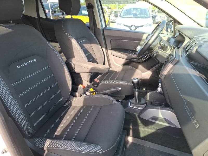 Dacia Duster - Photo 12