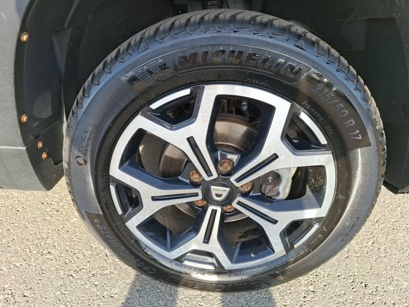 Dacia Duster - Photo 13