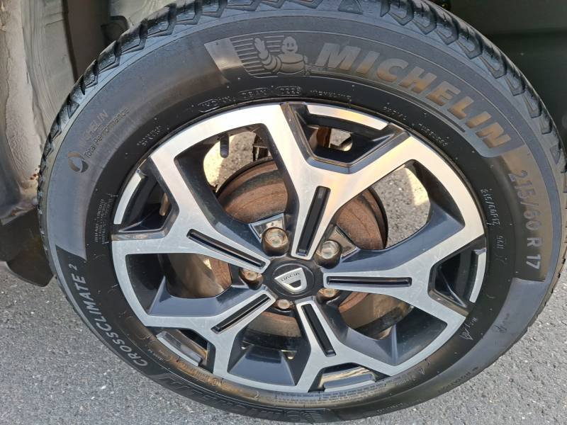 Dacia Duster - Photo 15