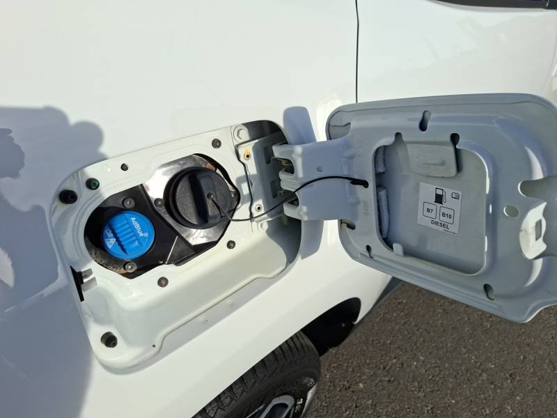 Dacia Duster - Photo 17