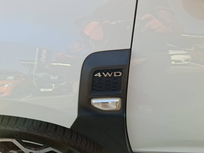 Dacia Duster - Photo 18