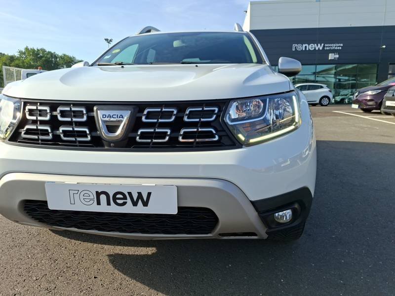 Dacia Duster - Photo 19
