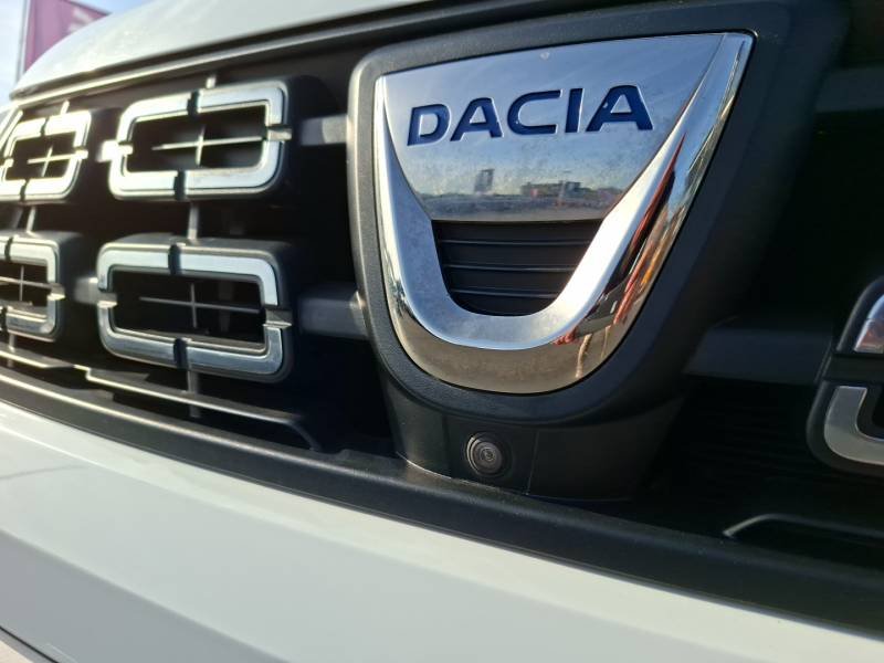 Dacia Duster - Photo 20