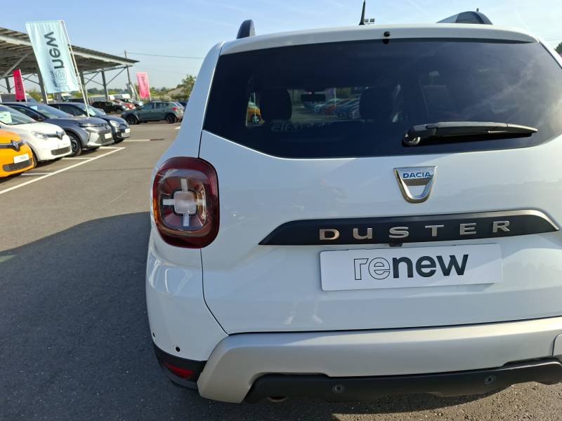 Dacia Duster - Photo 22