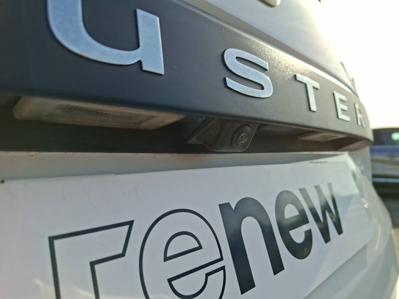 Dacia Duster - Photo 24