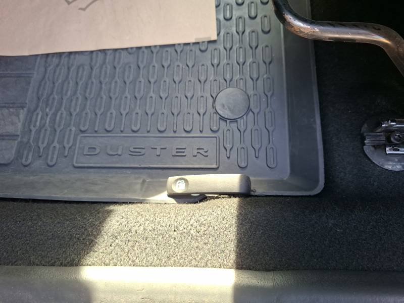 Dacia Duster - Photo 33