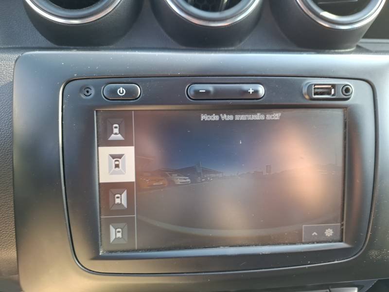 Dacia Duster - Photo 43