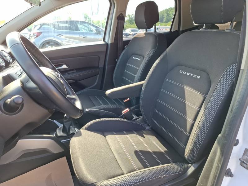 Dacia Duster - Photo 10