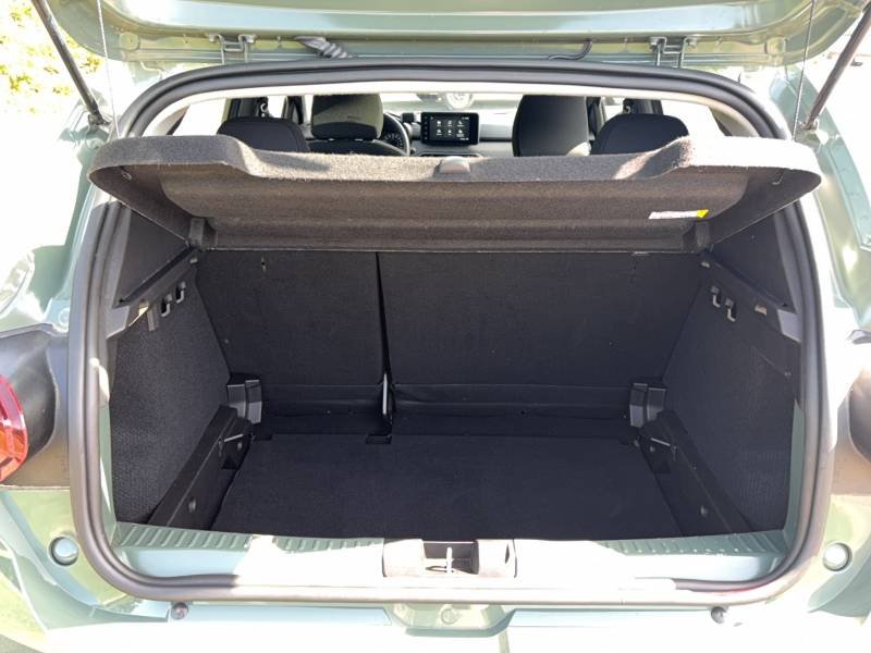 Dacia Sandero - Photo 15